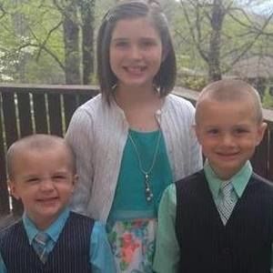 Meet your Posher, Donna